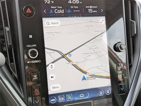 Certified 2024 Subaru Crosstrek 2.5i Limited image 25