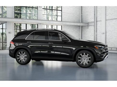 New 2026 Mercedes-Benz GLE 350 4MATIC image 14