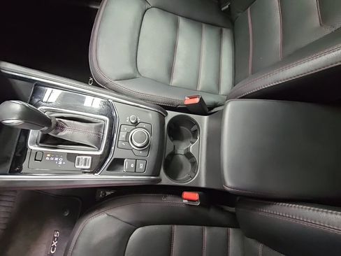Used 2023 MAZDA CX-5 Carbon Edition image 21
