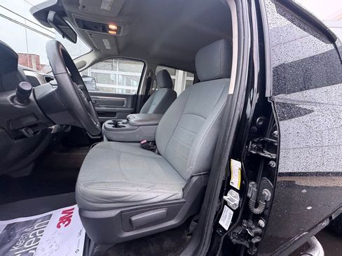 Used 2015 RAM 2500 SLT image 14