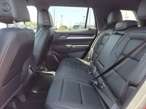 Used 2026 GMC Terrain Elevation w/ Elevation Premium Package FWD image 16