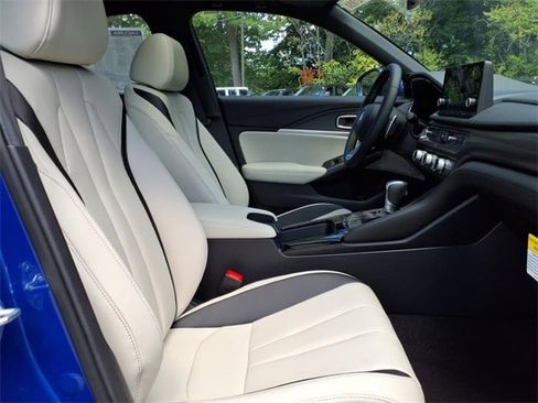 New 2025 Acura Integra A-Spec image 5