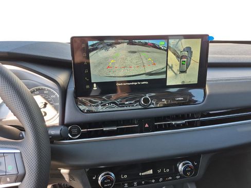 New 2025 Mitsubishi Outlander SE AWD/4WD image 23