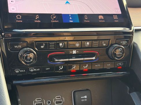 Certified 2024 Jeep Grand Cherokee L Summit w/ MOPAR Finishing Package image 27