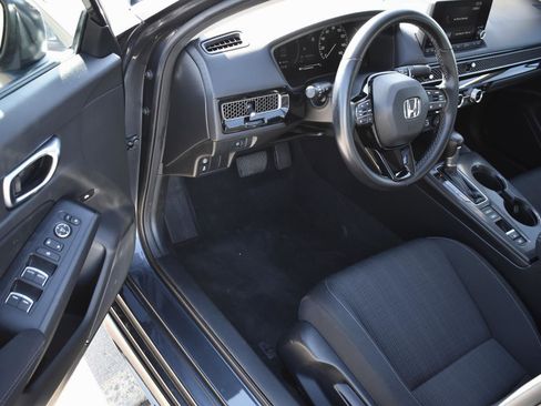Used 2022 Honda Civic EX image 21