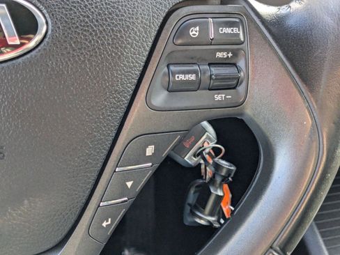 Used 2014 Kia Forte EX FWD image 12