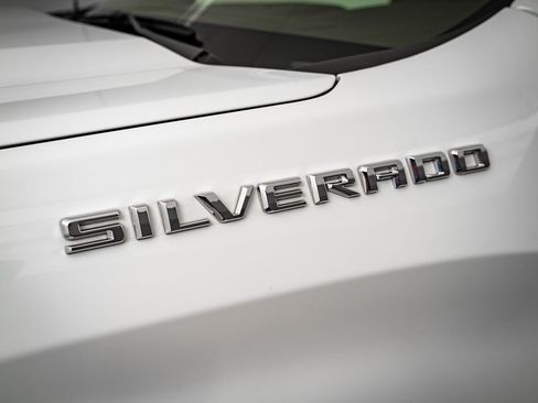 Used 2022 Chevrolet Silverado 1500 W/T w/ WT Value Package image 16