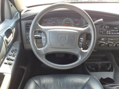 Used 2003 Dodge Durango SLT AWD/4WD image 5