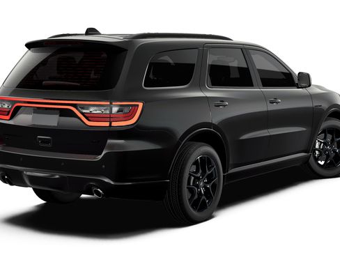 New 2027 Dodge Durango GT AWD/4WD image 2