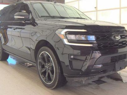 Used 2023 Ford Expedition Max Limited