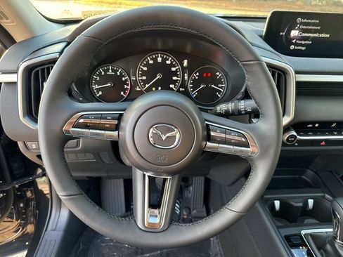 New 2026 MAZDA CX-50 Meridian Edition w/ Weather Package image 6