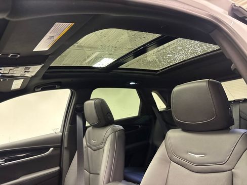 New 2026 Cadillac XT5 Premium Luxury w/ Driver Assist Package image 25