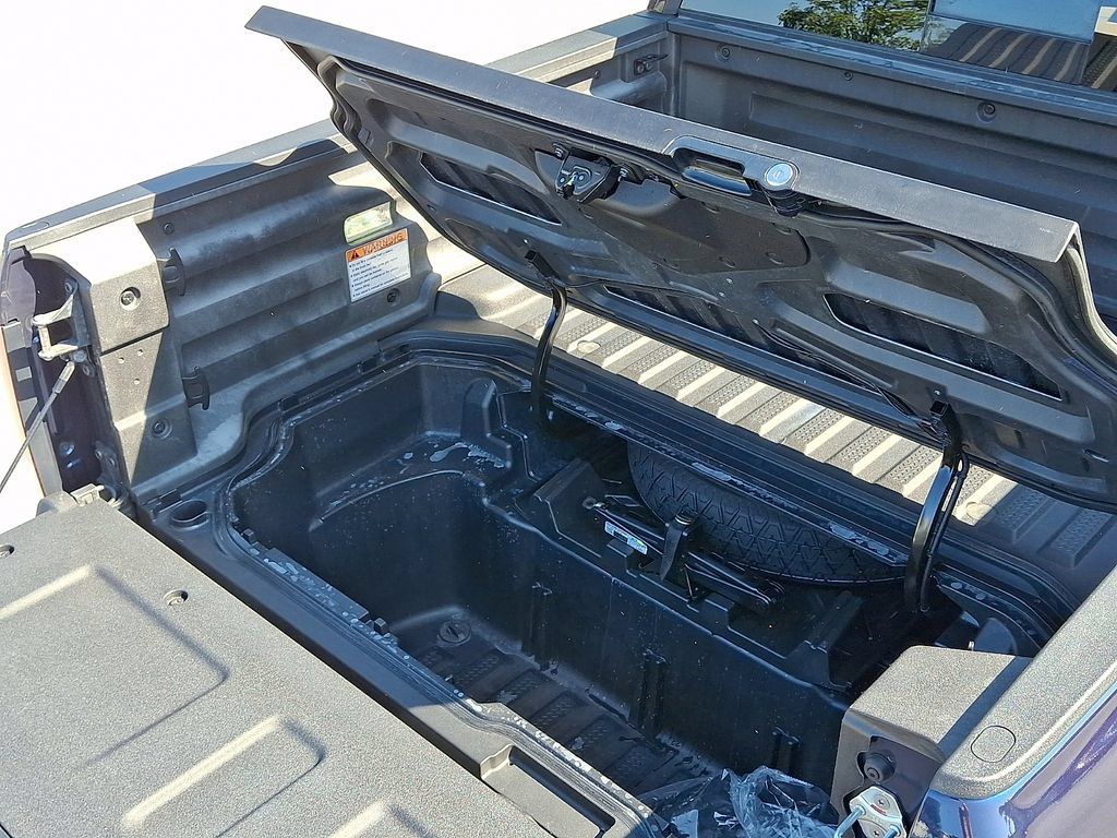 Used 2023 Honda Ridgeline RTL-E image 31
