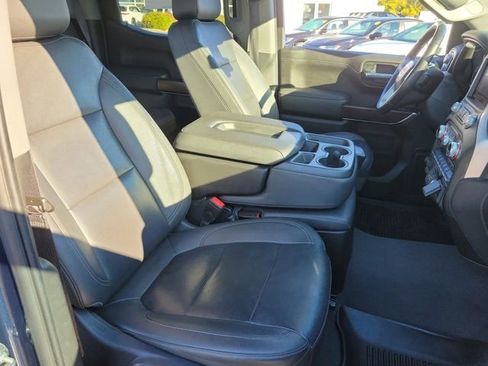 Used 2021 GMC Sierra 1500 SLT image 6