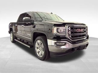 Used 2018 GMC Sierra 1500 SLT AWD/4WD video 2