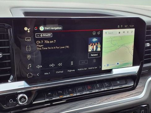 New 2026 GMC Sierra 1500 SLT w/ SLT Premium Plus Package image 11