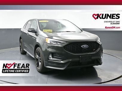 Used 2024 Ford Edge ST w/ Equipment Group 401A