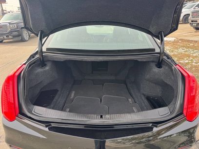 Used 2016 Cadillac CTS Luxury