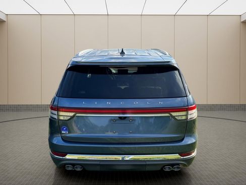 Used 2020 Lincoln Aviator Reserve w/ Equipment Group 202A AWD/4WD image 16