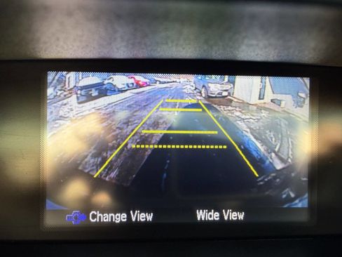 Used 2014 Honda CR-V LX image 16