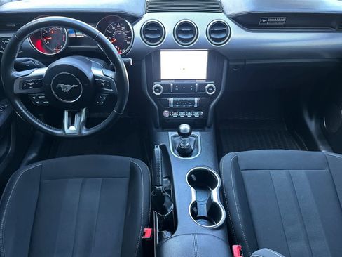 Certified 2020 Ford Mustang GT w/ Equipment Group 301A RWD image 3