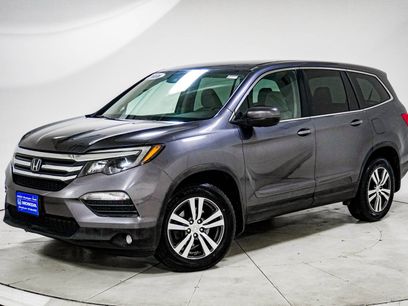Used 2016 Honda Pilot EX