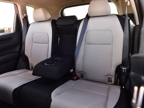 New 2026 Honda CR-V LX image 21