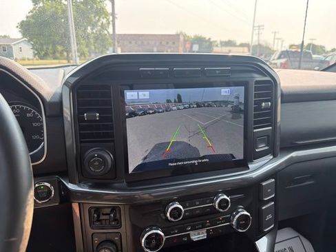 Used 2023 Ford F150 XLT w/ Equipment Group 302A High AWD/4WD image 26