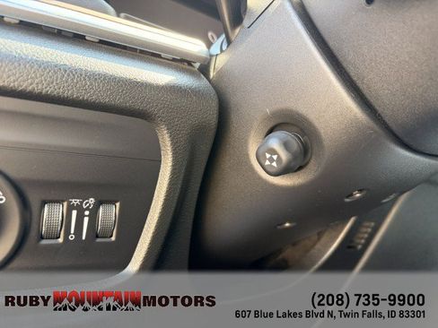 Used 2023 Jeep Grand Cherokee Summit w/ Adv Protech Group IV AWD/4WD image 21