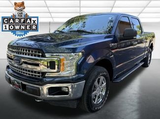 Used 2018 Ford F150 XLT w/ Equipment Group 302A Luxury AWD/4WD 360° Tour