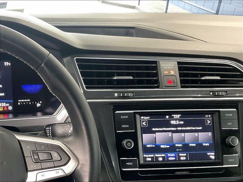 Used 2023 Volkswagen Tiguan S AWD/4WD image 19