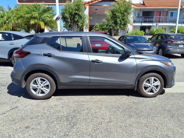 Used 2025 Nissan Kicks Play S FWD image 21