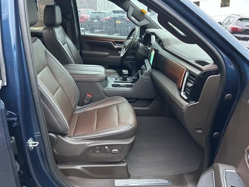Used 2023 GMC Sierra 1500 Denali image 7