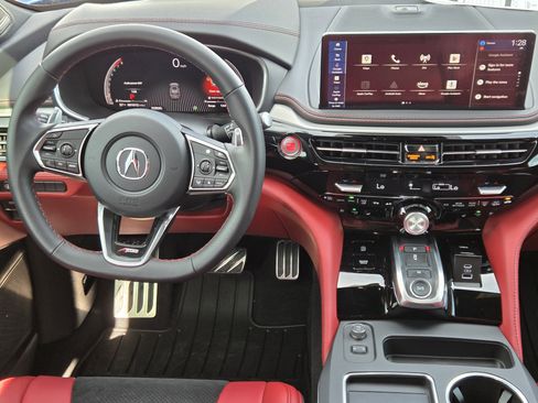 Certified 2026 Acura MDX A-Spec image 34