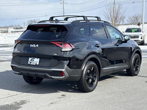 Used 2023 Kia Sportage X-Pro image 24
