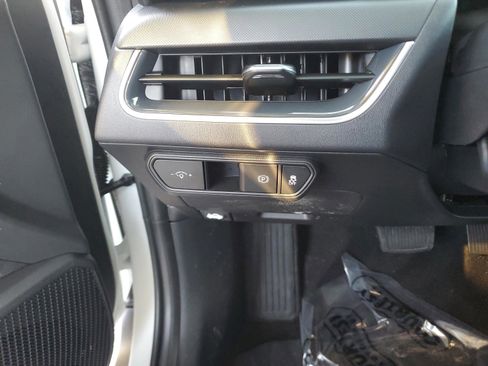 New 2025 Kia K4 EX FWD image 14