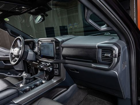 Used 2024 Ford F150 XLT w/ Equipment Group 302A MID image 17