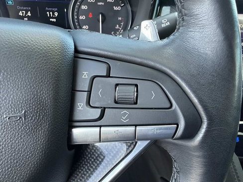 Certified 2024 Cadillac XT6 Sport w/ Technology Package AWD/4WD image 30