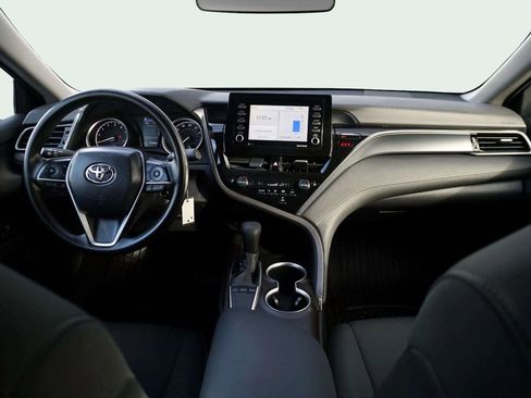 Used 2024 Toyota Camry LE image 20