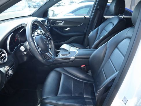 Used 2020 Mercedes-Benz GLC 300 image 10