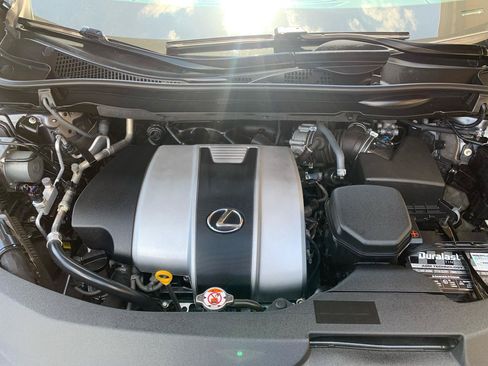 Used 2017 Lexus RX 350 AWD w/ Premium Package image 9