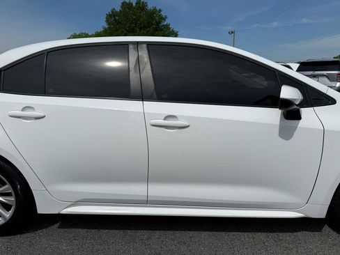 Used 2023 Toyota Corolla LE w/ LE Convenience Package image 37