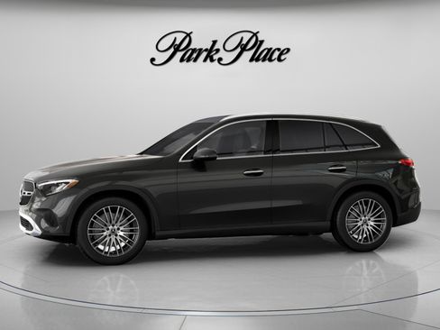 Used 2026 Mercedes-Benz GLC 300 image 15