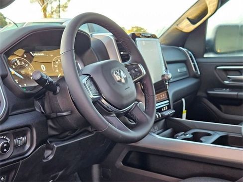 New 2025 RAM 1500 Big Horn image 5