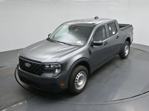 New 2026 Ford Maverick XL image 33