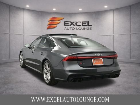 Used 2020 Audi S7 Prestige AWD/4WD image 5