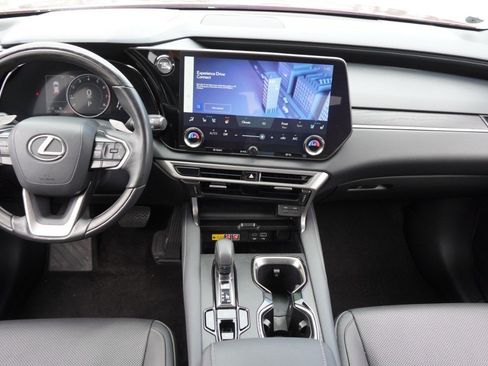 Certified 2023 Lexus RX 350 Premium FWD image 27
