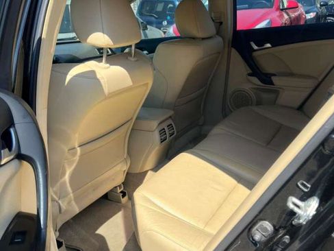 Used 2012 Acura TSX Sedan FWD image 28