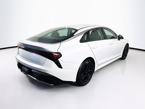 Used 2025 Kia K5 LXS image 9