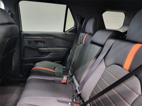 New 2026 Honda Passport TrailSport image 12